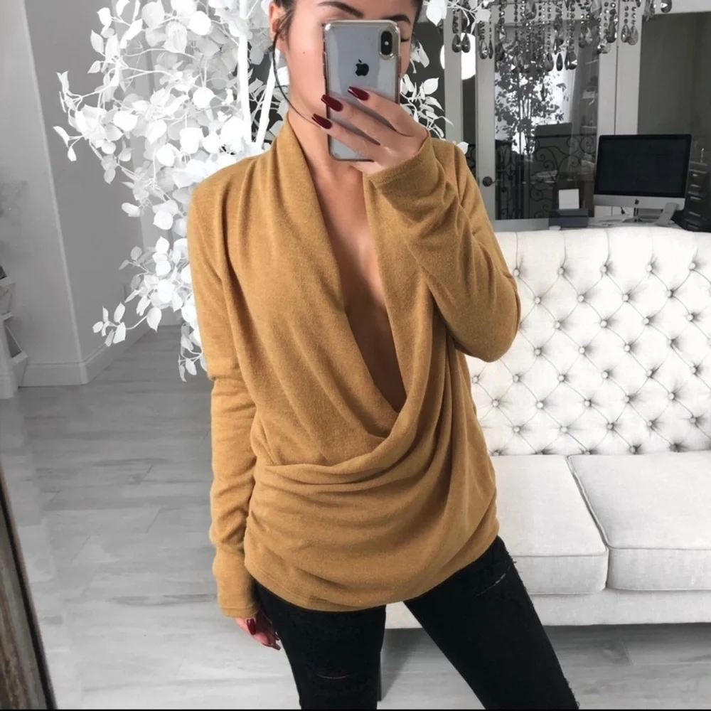 ekAttire | Thankful in Honey - Picture 2 of 9